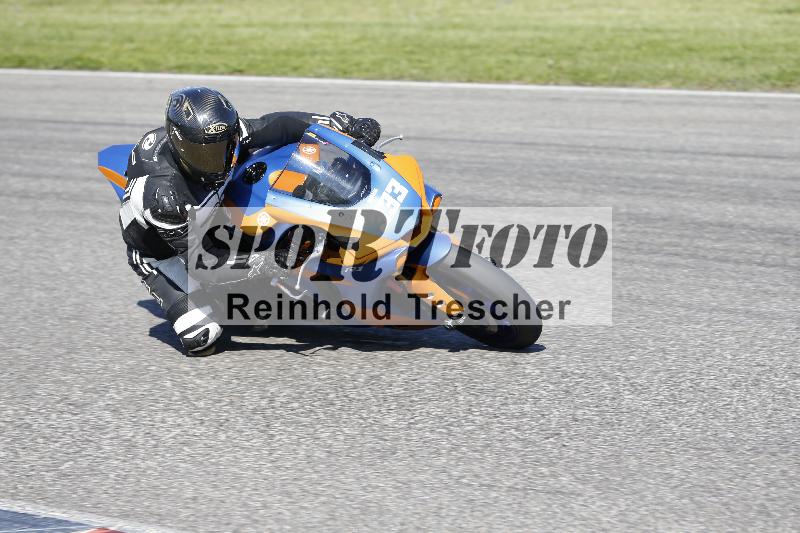 /12 30.04.2025 Speer Racing ADR/Gruppe gelb/333